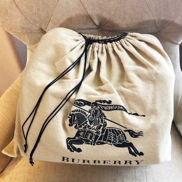 New Burberry Pink Azalea Small Canterbury Leather - Picture 3 of 8